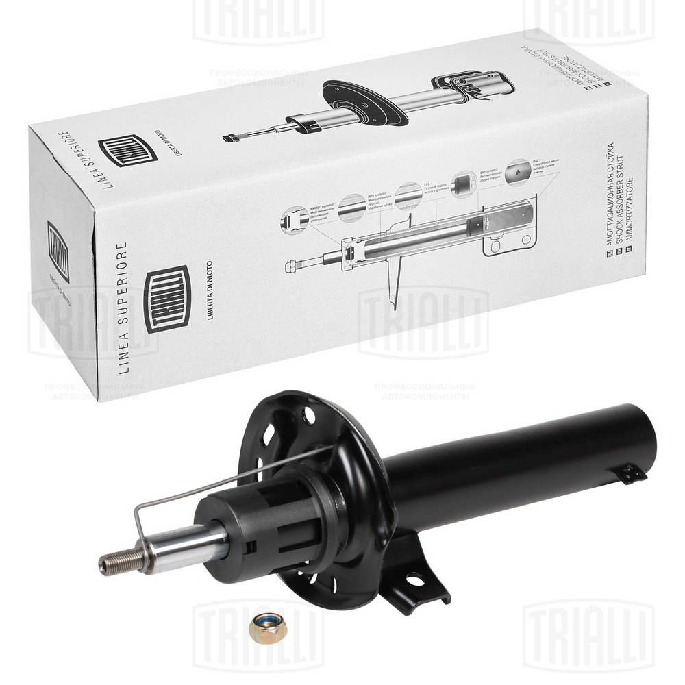 Амортизатор TRIALLI AG 18059