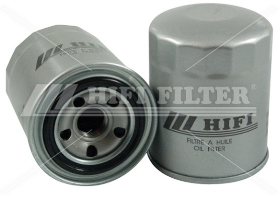 Масляный фильтр HIFI FILTER T 9337