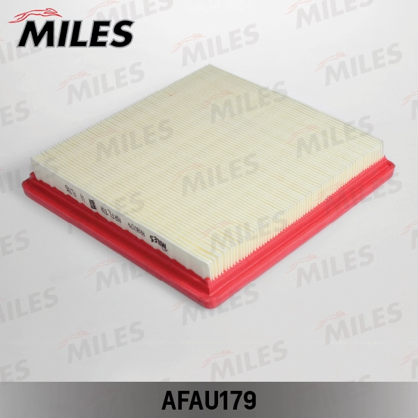 Воздушный фильтр MILES AFAU179