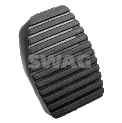 Педальные накладка педаль тормоз SWAG 33110880