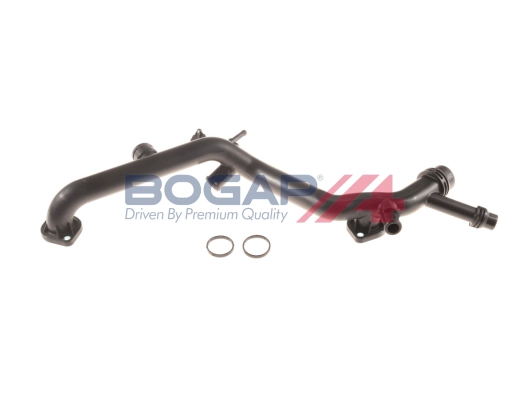 Трубка охлаждающей жидкости BOGAP A4229124