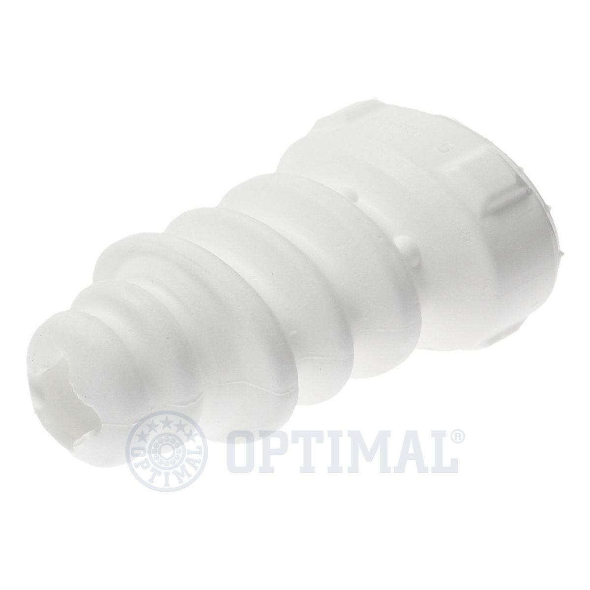 Буфер амортизация OPTIMAL F8-7600