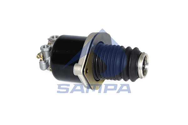 Усилитель сцепления SAMPA 096.086