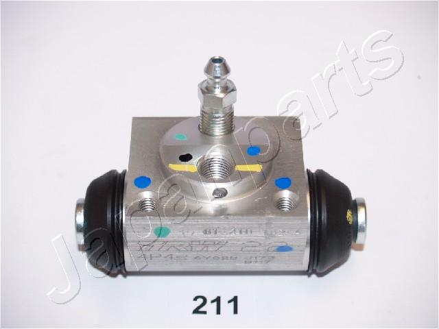 Колесный тормозной цилиндр JAPANPARTS CS211