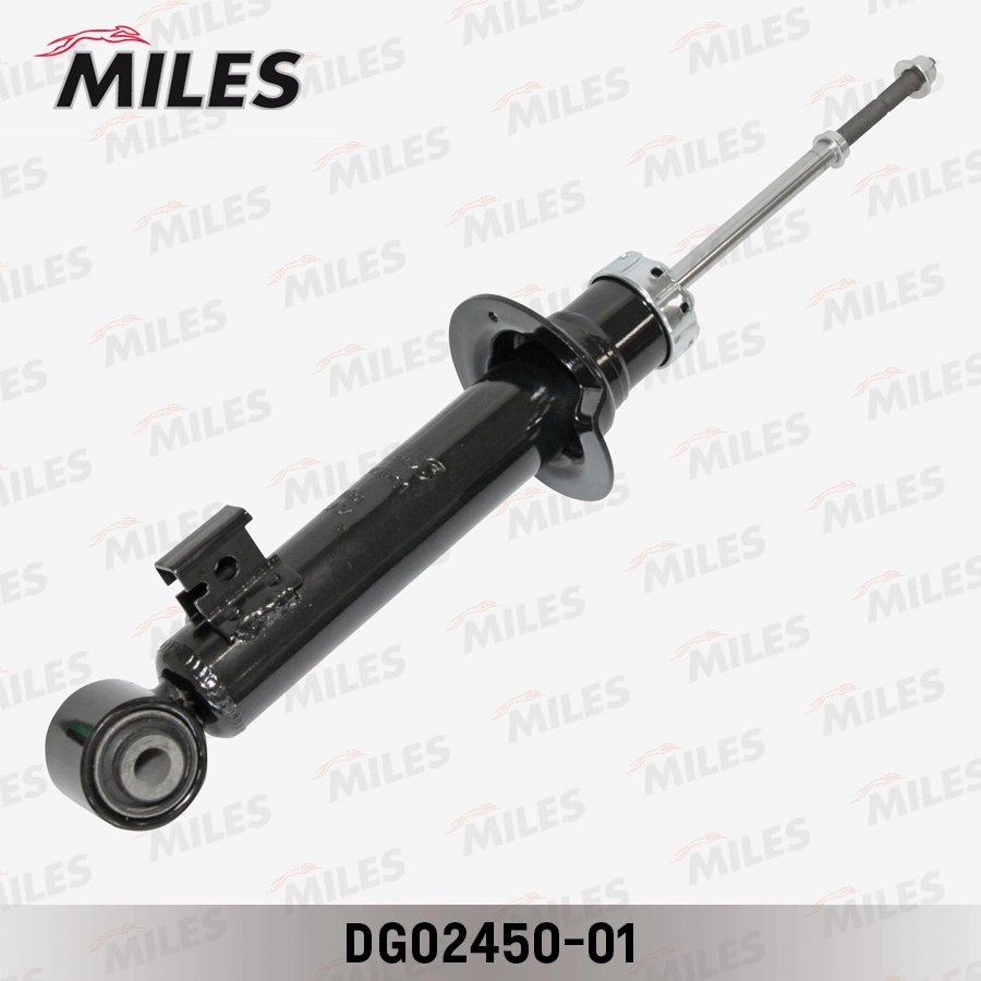 Амортизатор MILES DG02450-01