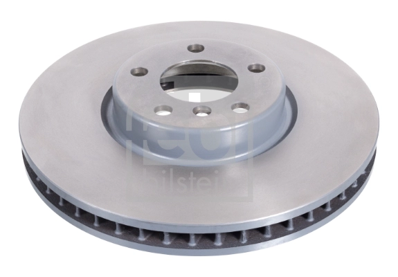 Тормозной диск FEBI BILSTEIN 104949