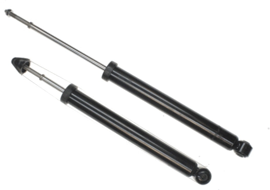 Амортизатор SACHS 316 594