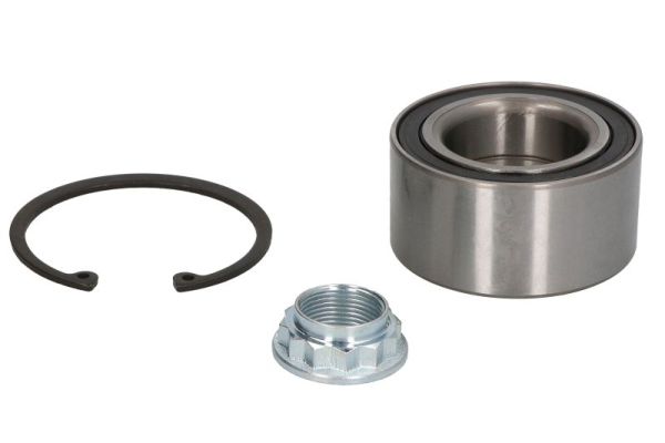 Комплект подшипника ступицы колеса BTA H2B006BTA