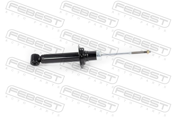 Амортизатор FEBEST 0207G-016R