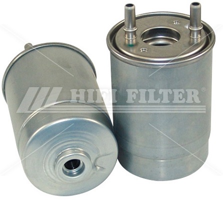 Топливный фильтр HIFI FILTER SN 99162