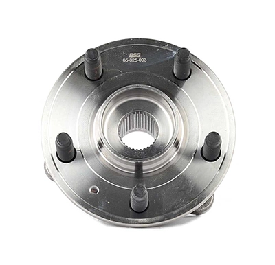 Комплект подшипника ступицы колеса BSG BSG 65-325-003