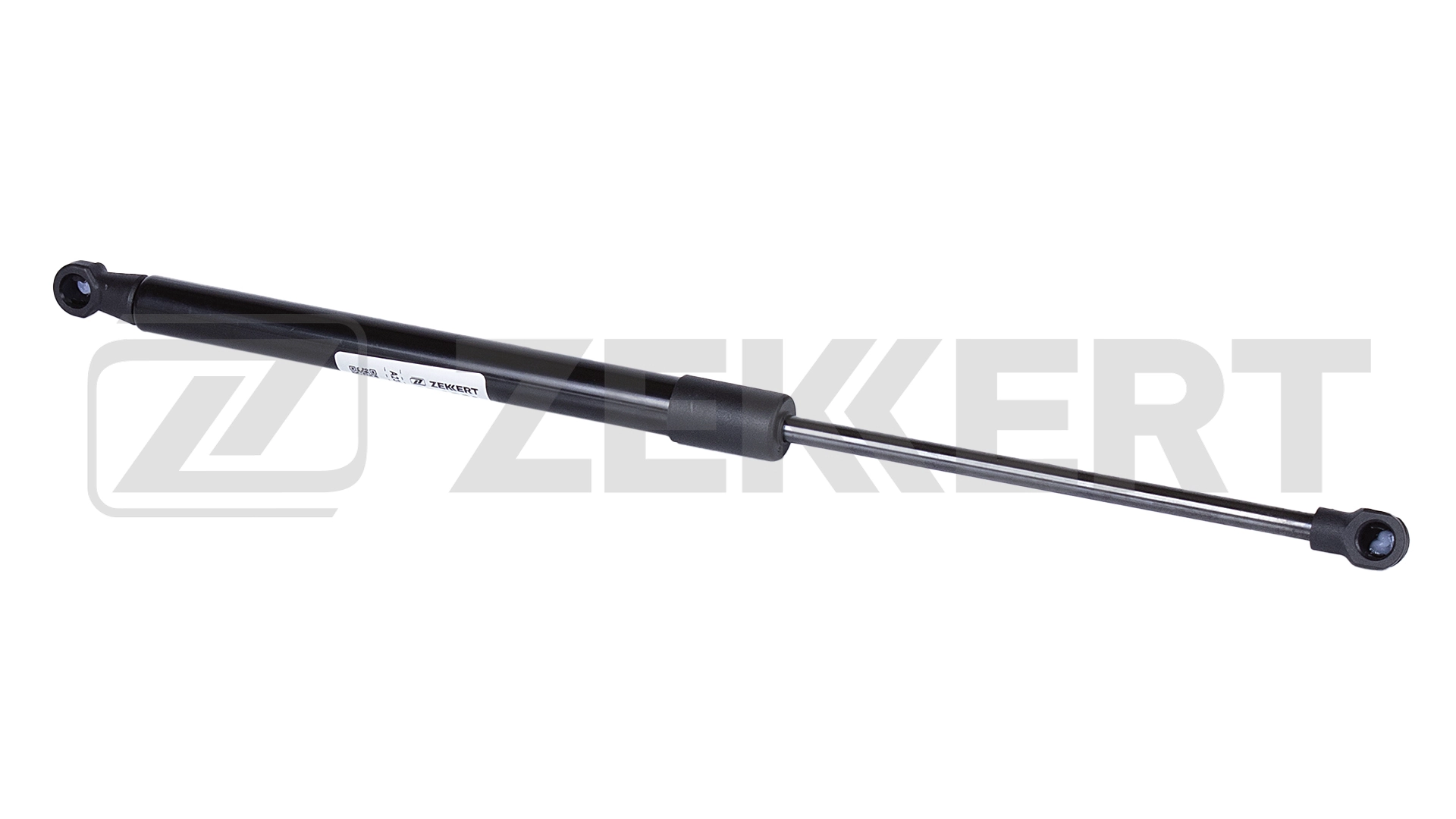 Газовая пружина крышка багажник ZEKKERT GF-1901