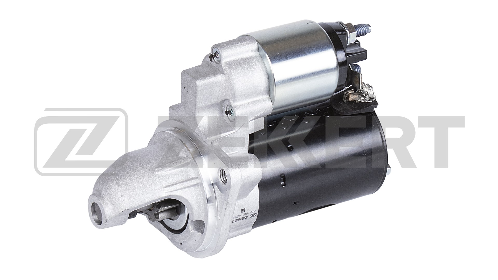 Стартер ZEKKERT AN1021