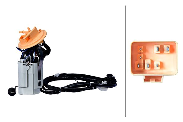 Элемент системы питания HELLA/BEHR/PAGID 8TF 358 303-931