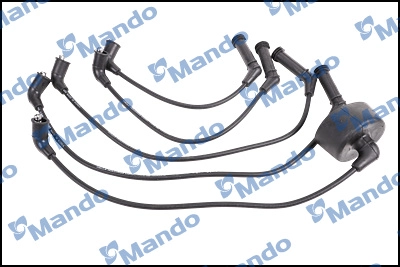 Комплект проводов зажигания MANDO EWTH00010H