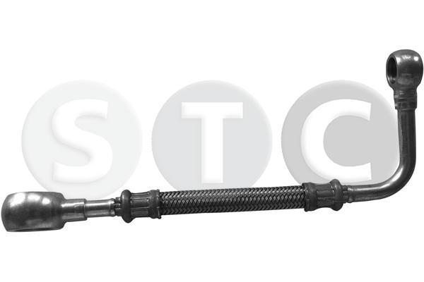 Маслопровод компрессор STC T492138
