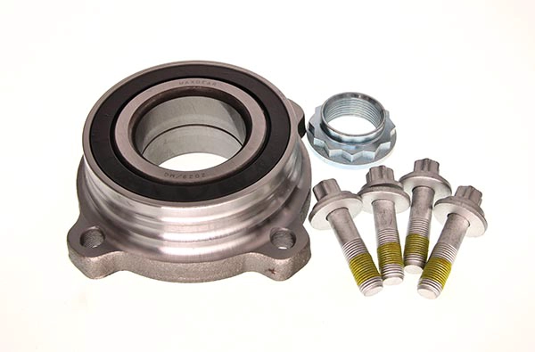 Комплект подшипника ступицы колеса MAXGEAR 33-0041
