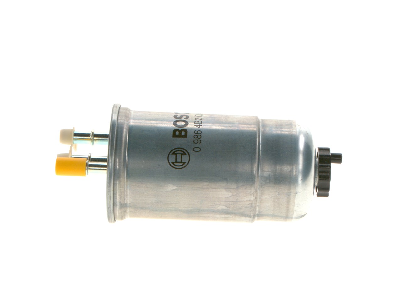 Топливный фильтр BOSCH 0 986 4B2 004