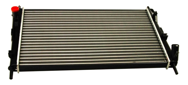 Радиатор охлаждение двигателя MAXGEAR AC271877