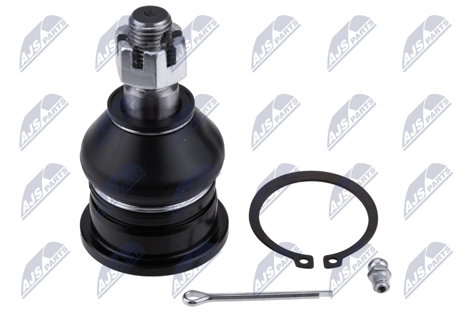 Шарнир независимой подвески / поворотного рычага