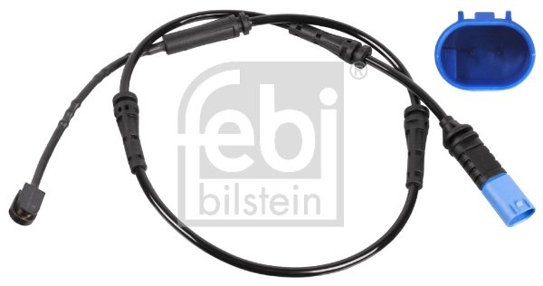 Сигнализатор износ тормозных колодок FEBI BILSTEIN 171448