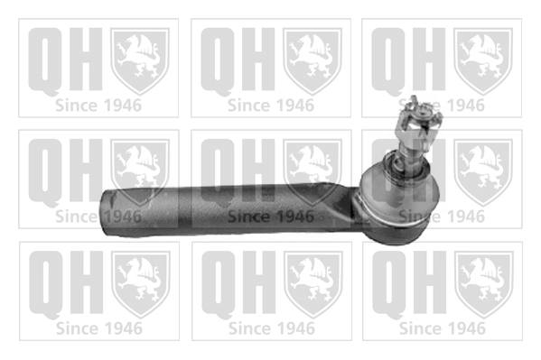 Наконечник поперечной рулевой тяги QUINTON HAZELL QR3495S