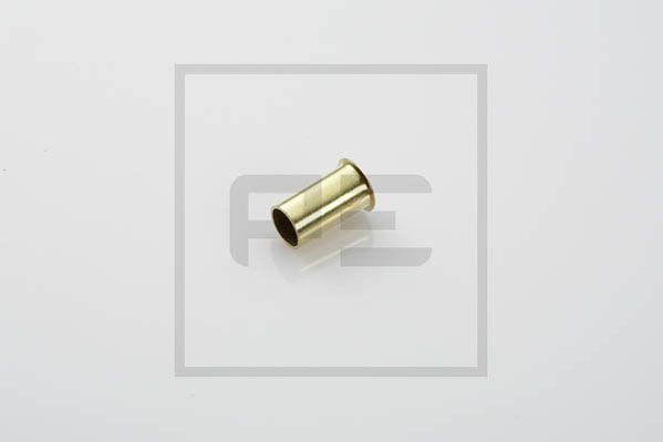 Соединительные элементы трубопровод сжатого воздуха PE AUTOMOTIVE 07626940A