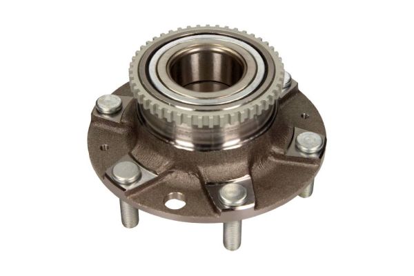 Комплект подшипника ступицы колеса MAXGEAR 33-1044