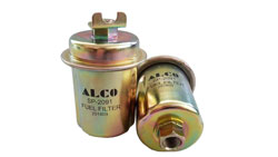 Топливный фильтр ALCO FILTER SP-2091