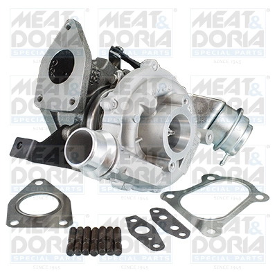 Компрессор наддув MEAT & DORIA 65085
