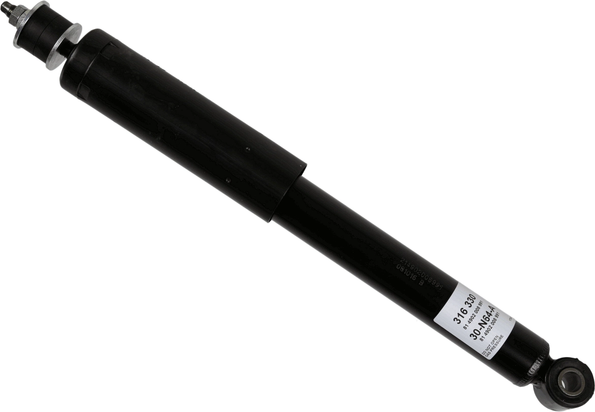 Амортизатор SACHS 316 330