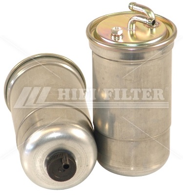 Топливный фильтр HIFI FILTER SN 452