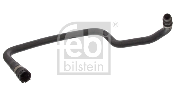 Шланг радиатора FEBI BILSTEIN 45814