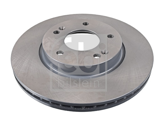 Тормозной диск FEBI BILSTEIN 108682