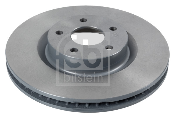 Тормозной диск FEBI BILSTEIN 171480