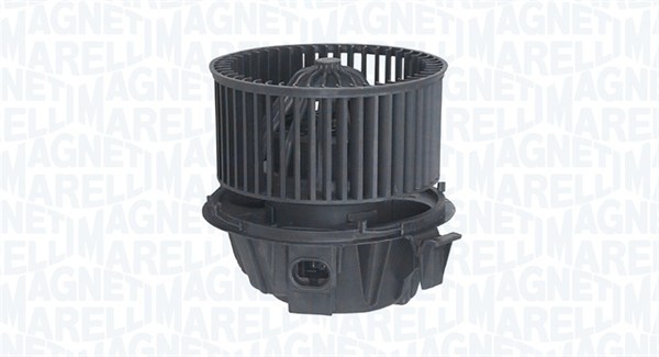 Вентилятор салона MAGNETI MARELLI 069412285010