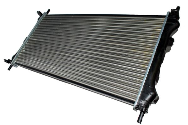 Радиатор охлаждение двигателя THERMOTEC D7G019TT