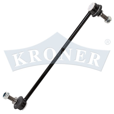 Тяга / стойка стабилизатор KRONER K303109