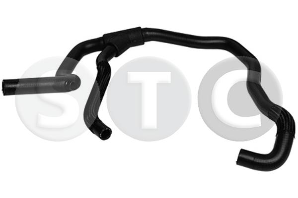 Шланг радиатора STC T407756