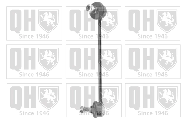 Тяга / стойка стабилизатор QUINTON HAZELL QLS3581S