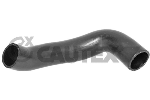 Трубка нагнетаемого воздуха CAUTEX 754438