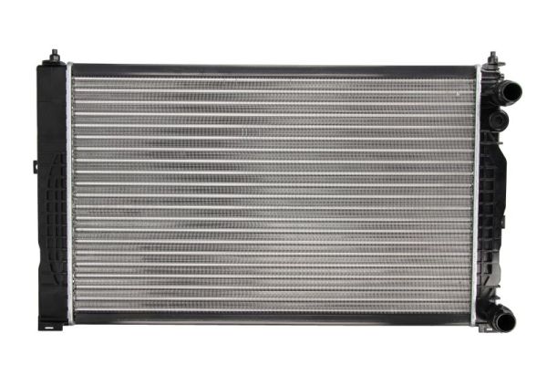 Радиатор охлаждение двигателя THERMOTEC D7A009TT