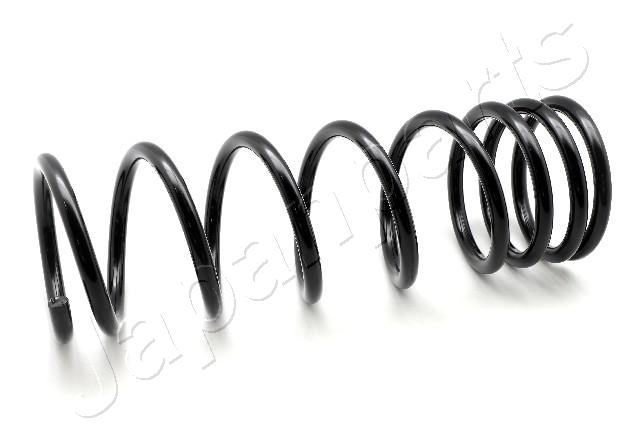Пружина ходовой части JAPANPARTS ZC5412D