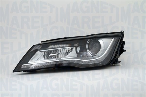 Основная фара MAGNETI MARELLI 711307023475