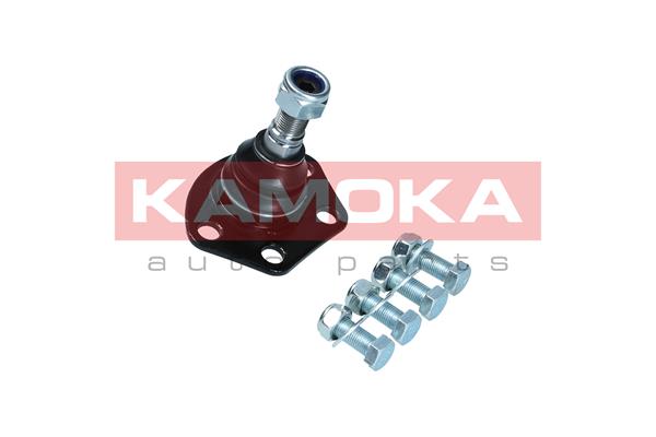 Шарнир независимой подвески / поворотного рычага KAMOKA 9040133
