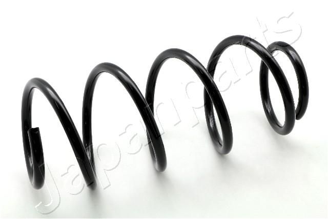 Пружина ходовой части JAPANPARTS ZC3349H