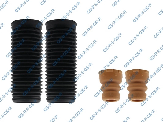 Пылезащитный комплект амортизатор GSP 5402510PK