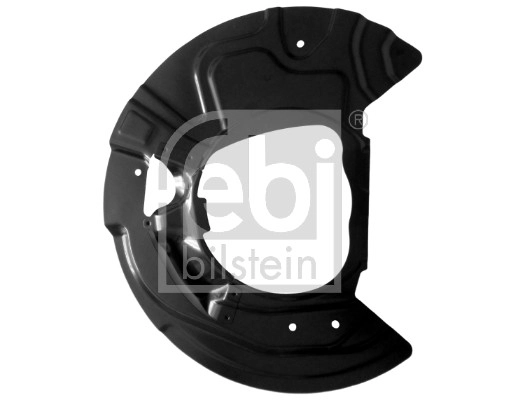 Отражатель диск тормозного механизма FEBI BILSTEIN 179889