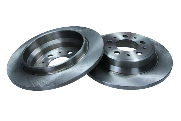 Тормозной диск MAXGEAR 19-1022