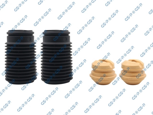 Пылезащитный комплект амортизатор GSP 5406280PK